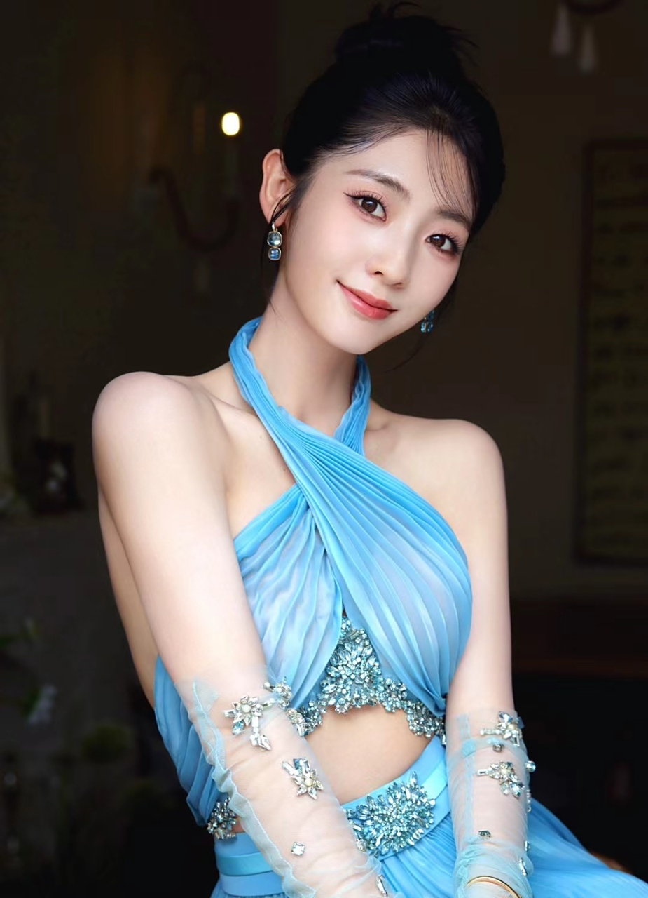 邢菲 |微博电影之夜