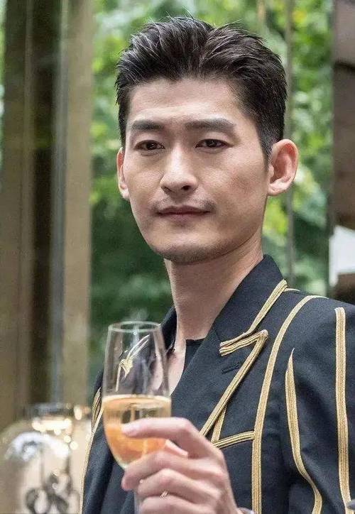 选他们当《四大油王》,你们同意吗?