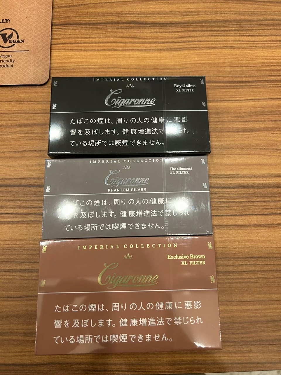 本土直7615 卡比龙总裁 和平铁罐 七星#今天赚钱了吗