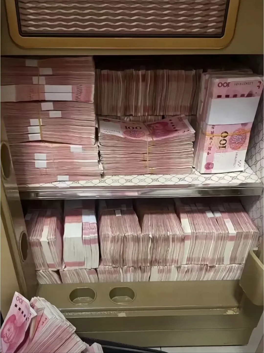 人民币储藏（人民币有没有贮藏价值） 人民币蕴藏
（人民币有没有贮藏代价
）《人民币有没有贮藏价值》 古玩收藏