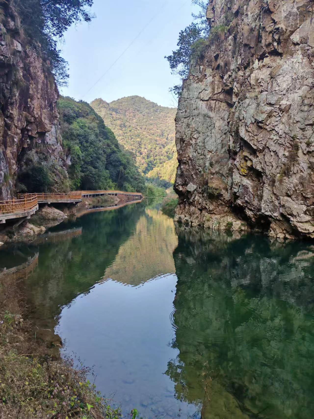 记录旅行风光#始兴县风光