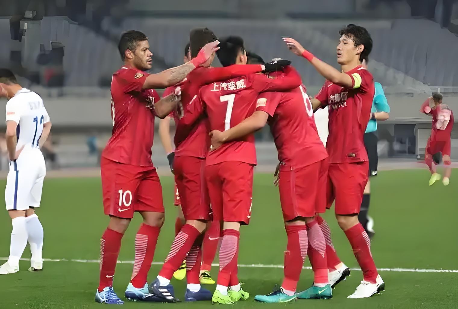 官方：亚冠精英赛决赛阶段将于明年4月16-25日在的简单介绍