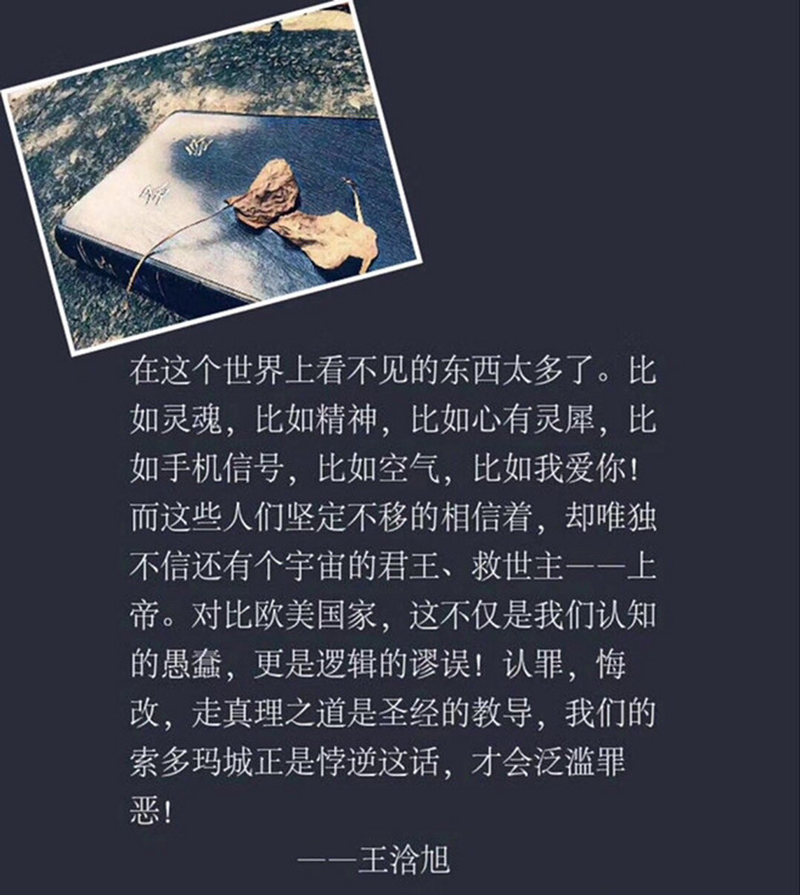 王浛旭|呼之不出的春天和呼之欲出的春天