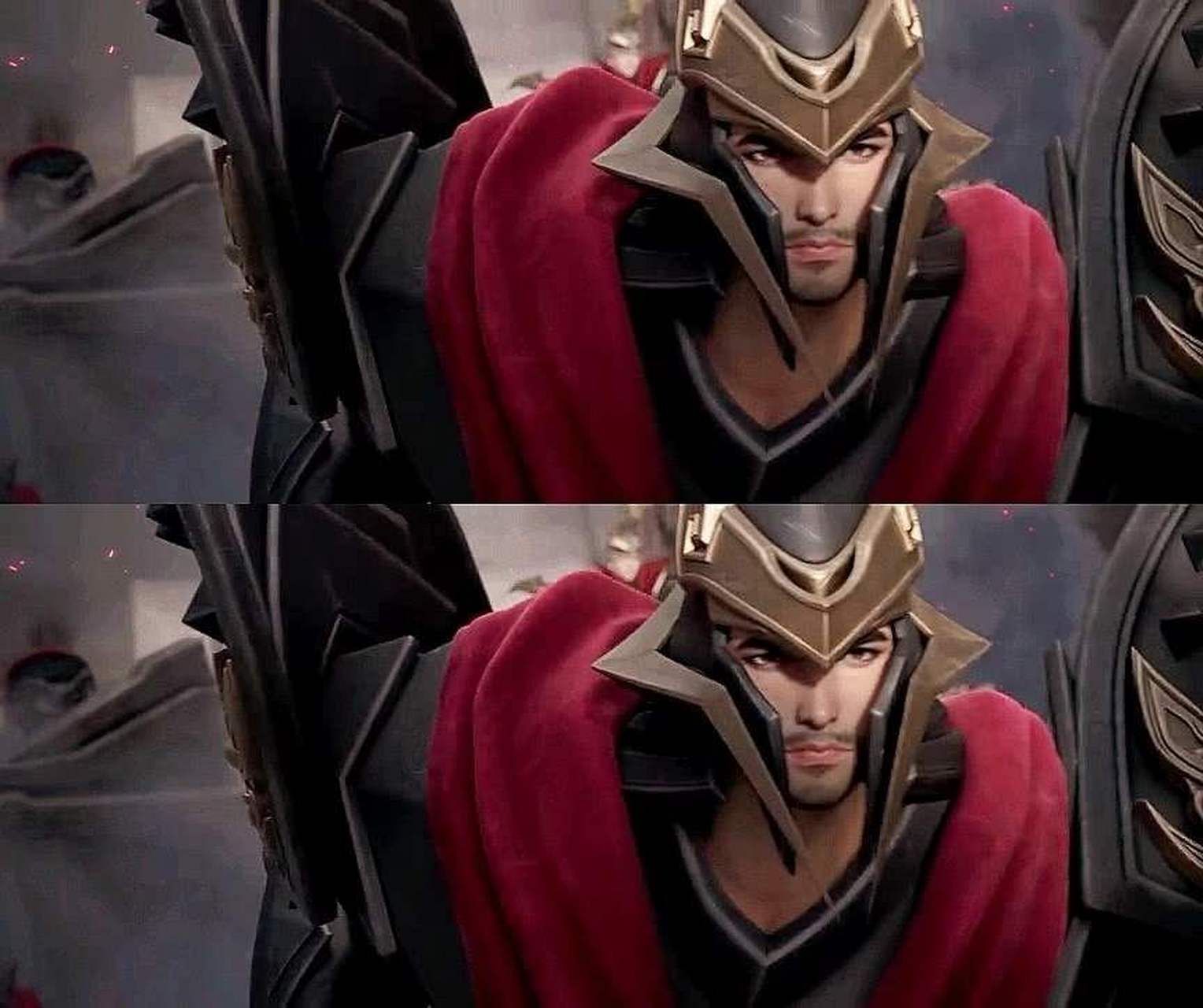 王者荣耀,新英雄蒙恬