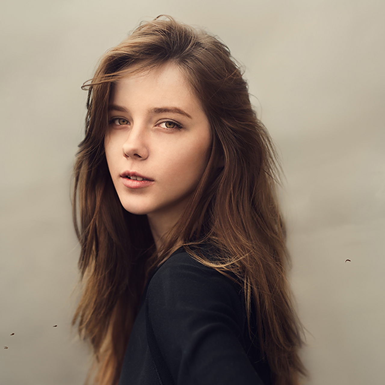 哪怕就是双城生活,这么近的距离,但是因为生活种种