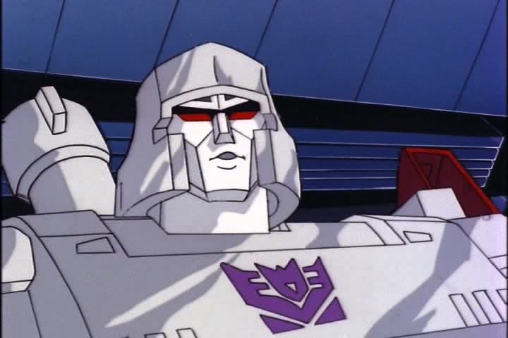 "麦加登啊麦加登,想不到你浓眉大眼的狂派首领也背叛了革命～