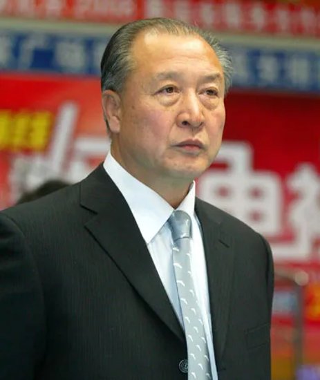 87岁的岳金库是中国排球界的大佬,曾经跟袁伟民齐名,连张然,魏纪中