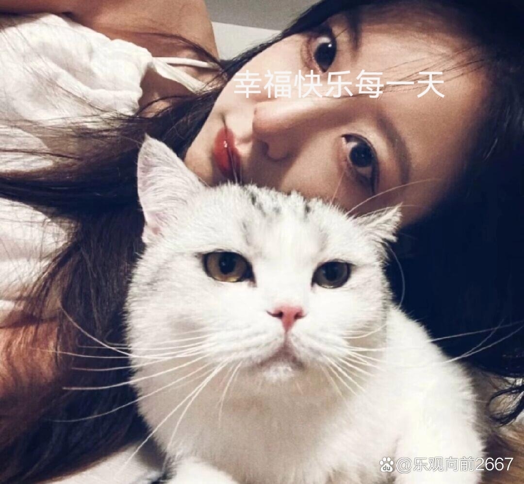 幸福快乐每一天