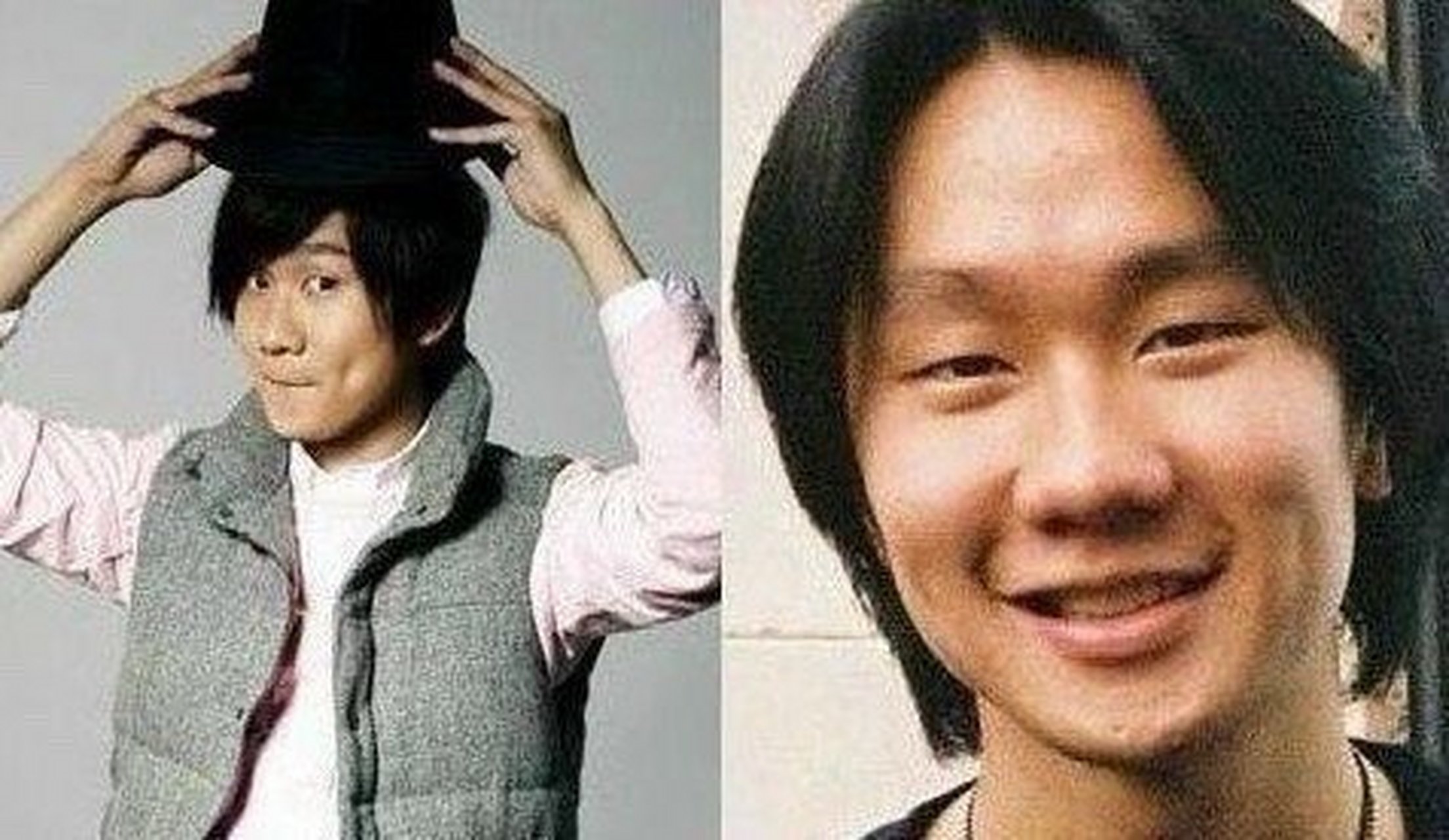 林俊杰面相;  之前说了一下吴亦凡,现在来说一下林俊杰,对于网上的