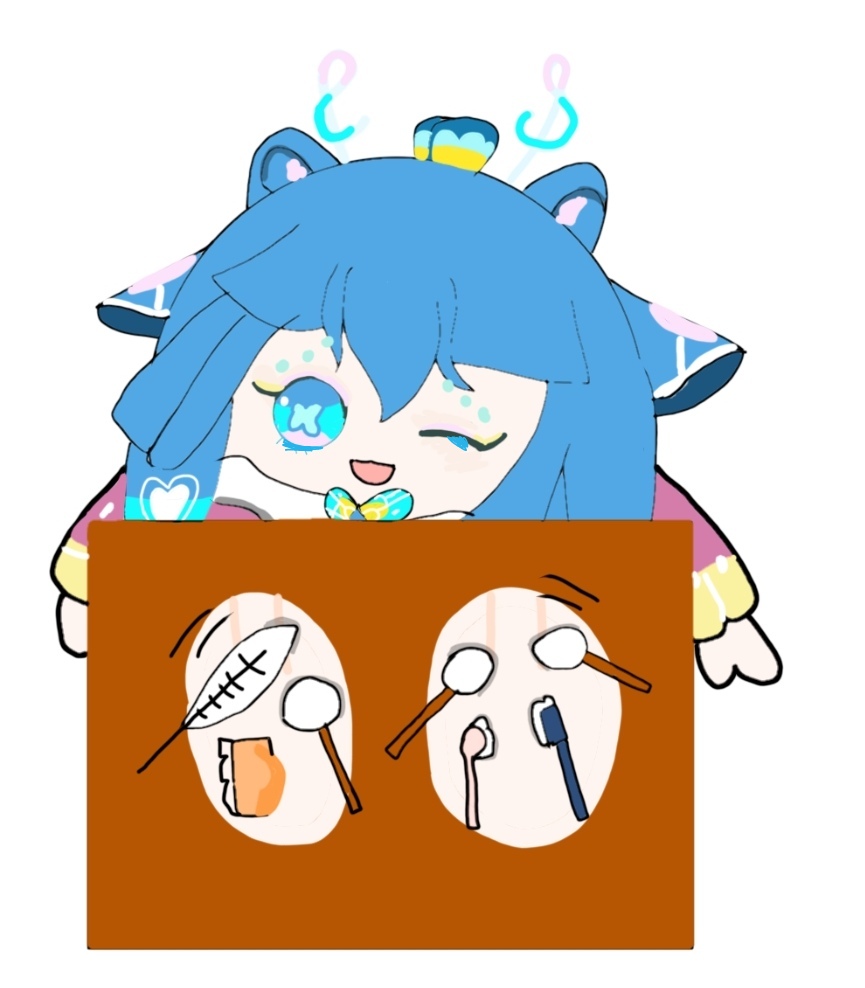 精灵莉斯尔tk