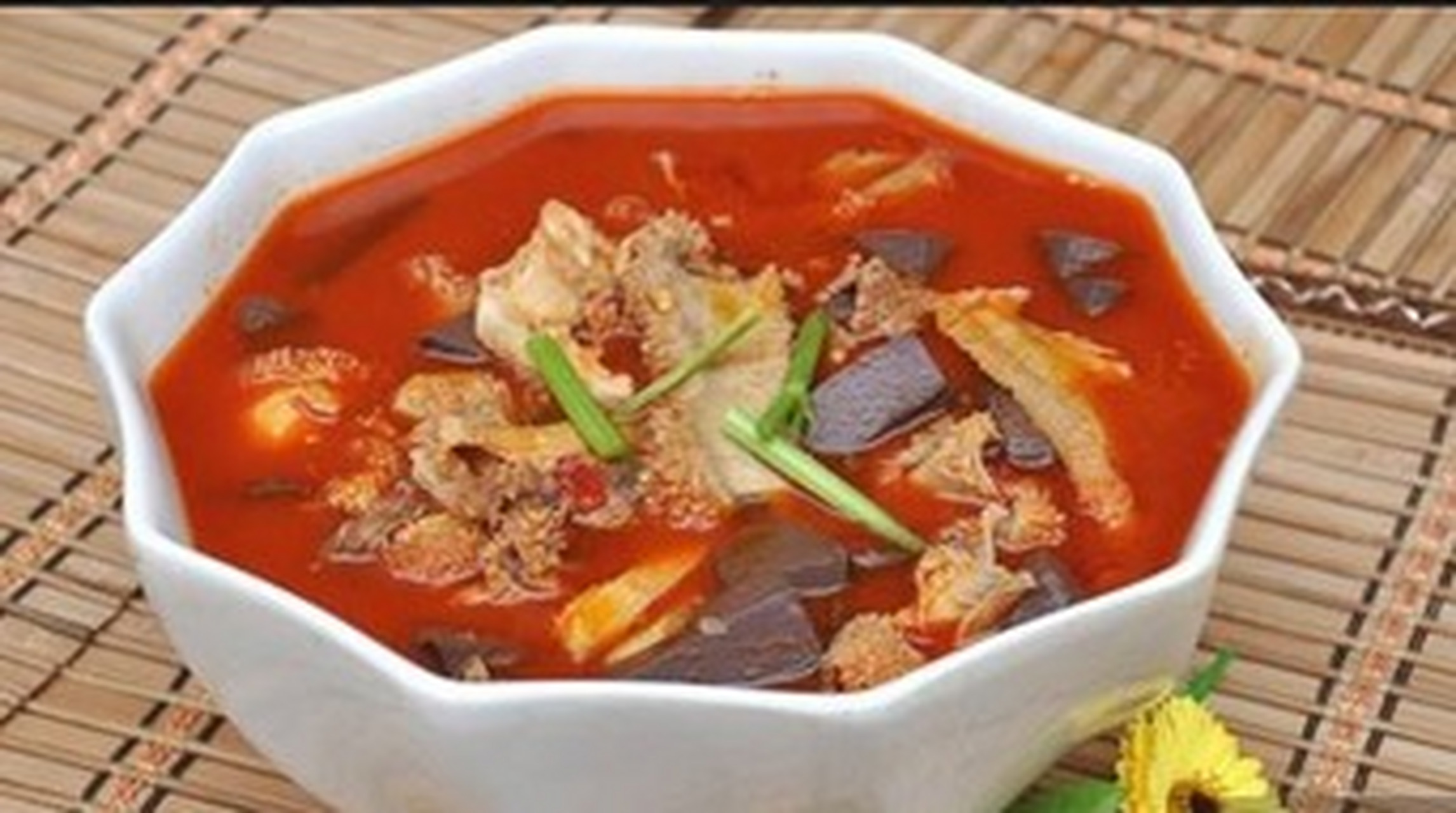 尝过的人间宝藏# 【舌尖上的湖南:新化三大碗】新化三大碗,碗碗有