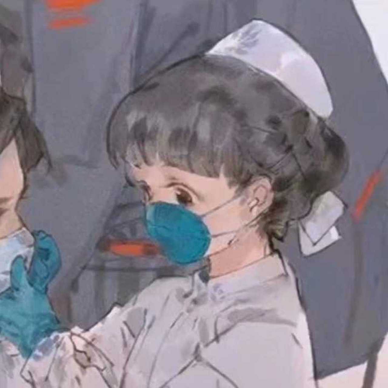 哈喽,大家好,介里是月泉吖~[耶耶耶] 这次发的是〖真人情侣头像〗吖