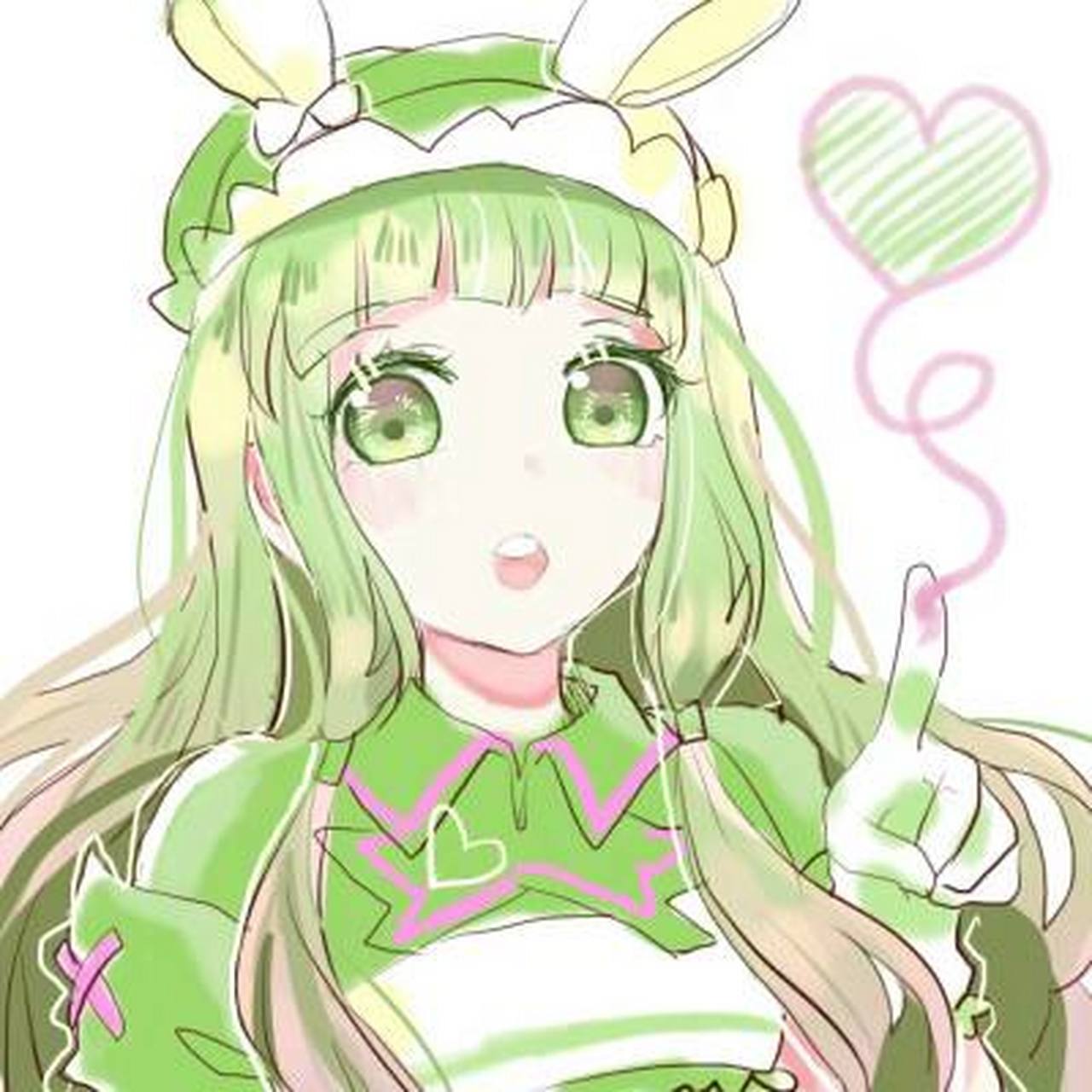 好不容易找到的舞法天女,四人闺头.我最爱法苏,你们呢?