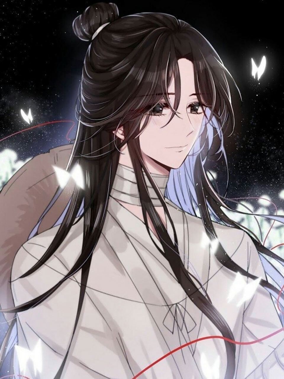 还还还是花怜情头