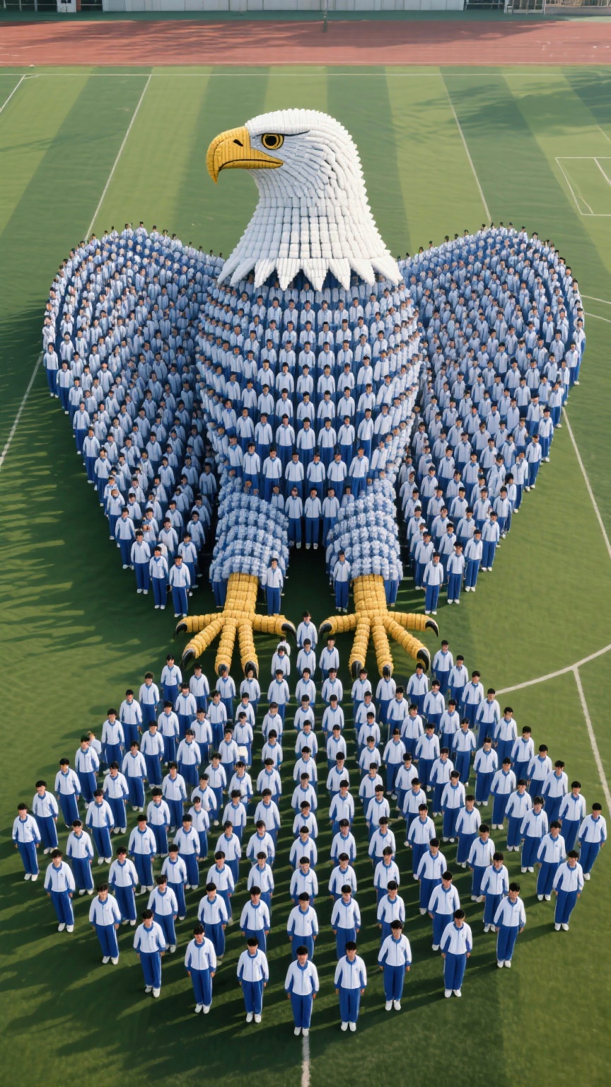 哇,这真是太酷了!