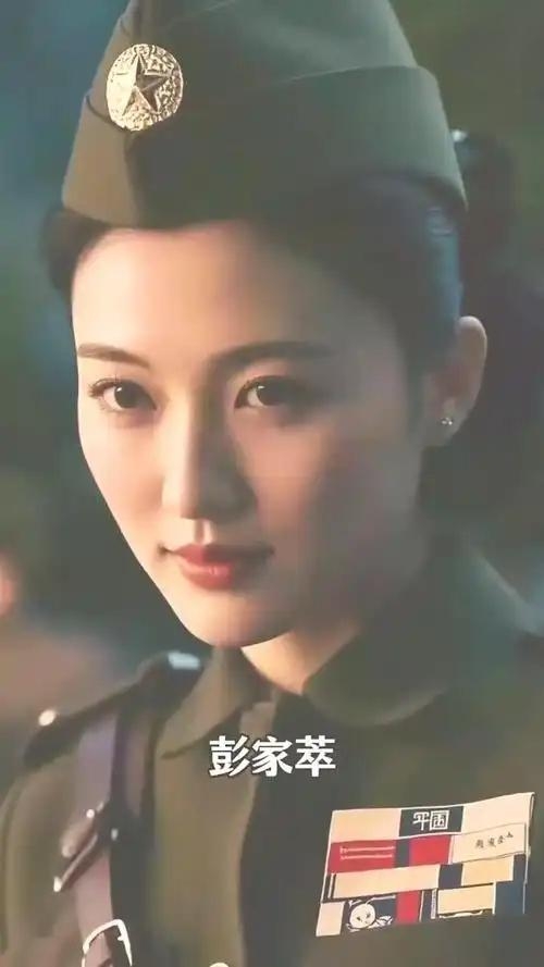 吴忆梅:人称"千面女郎"嫁给美国商人做起了贤妻良母