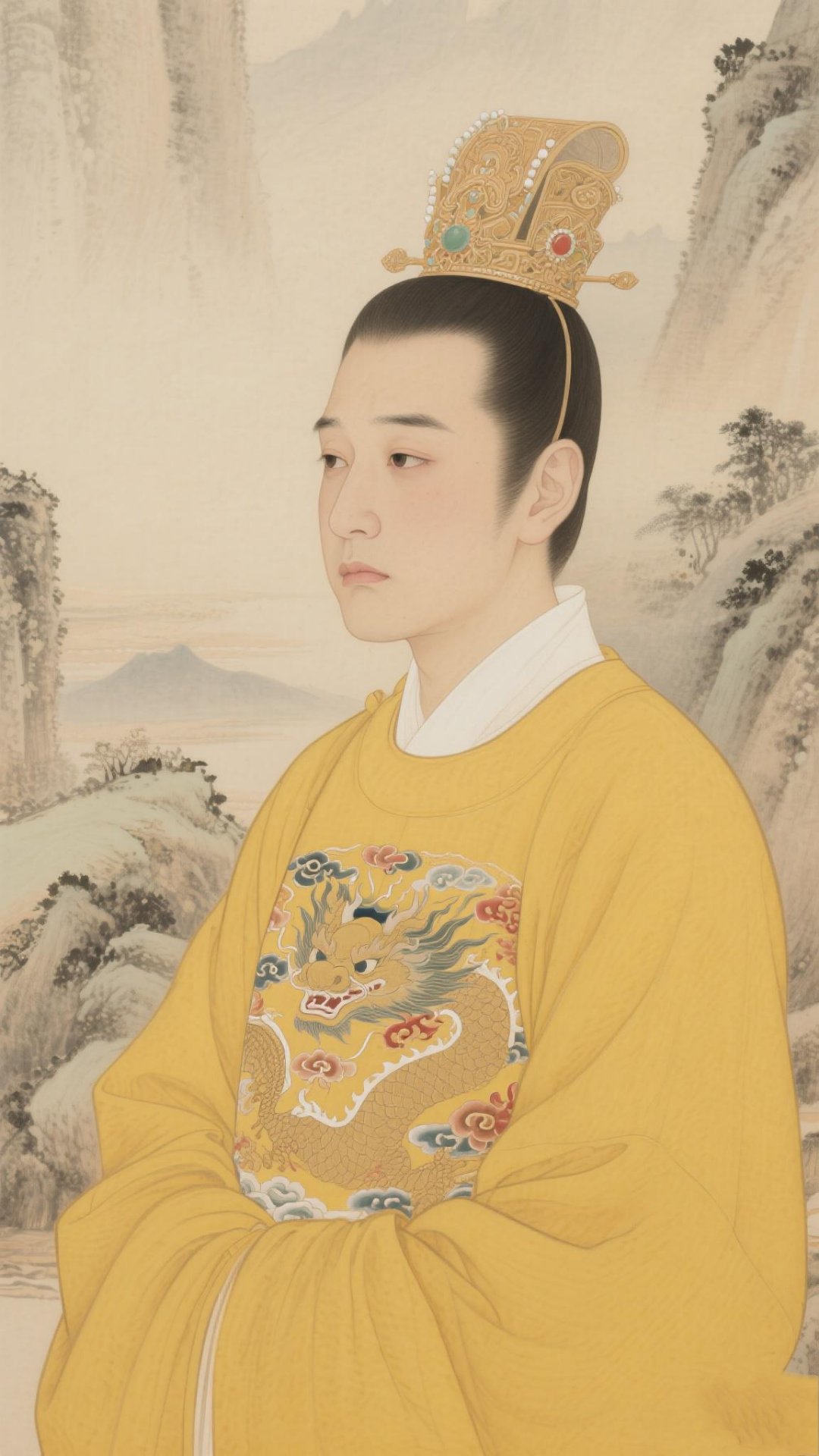 讨燕逆檄文(朱允炆讨伐朱棣)