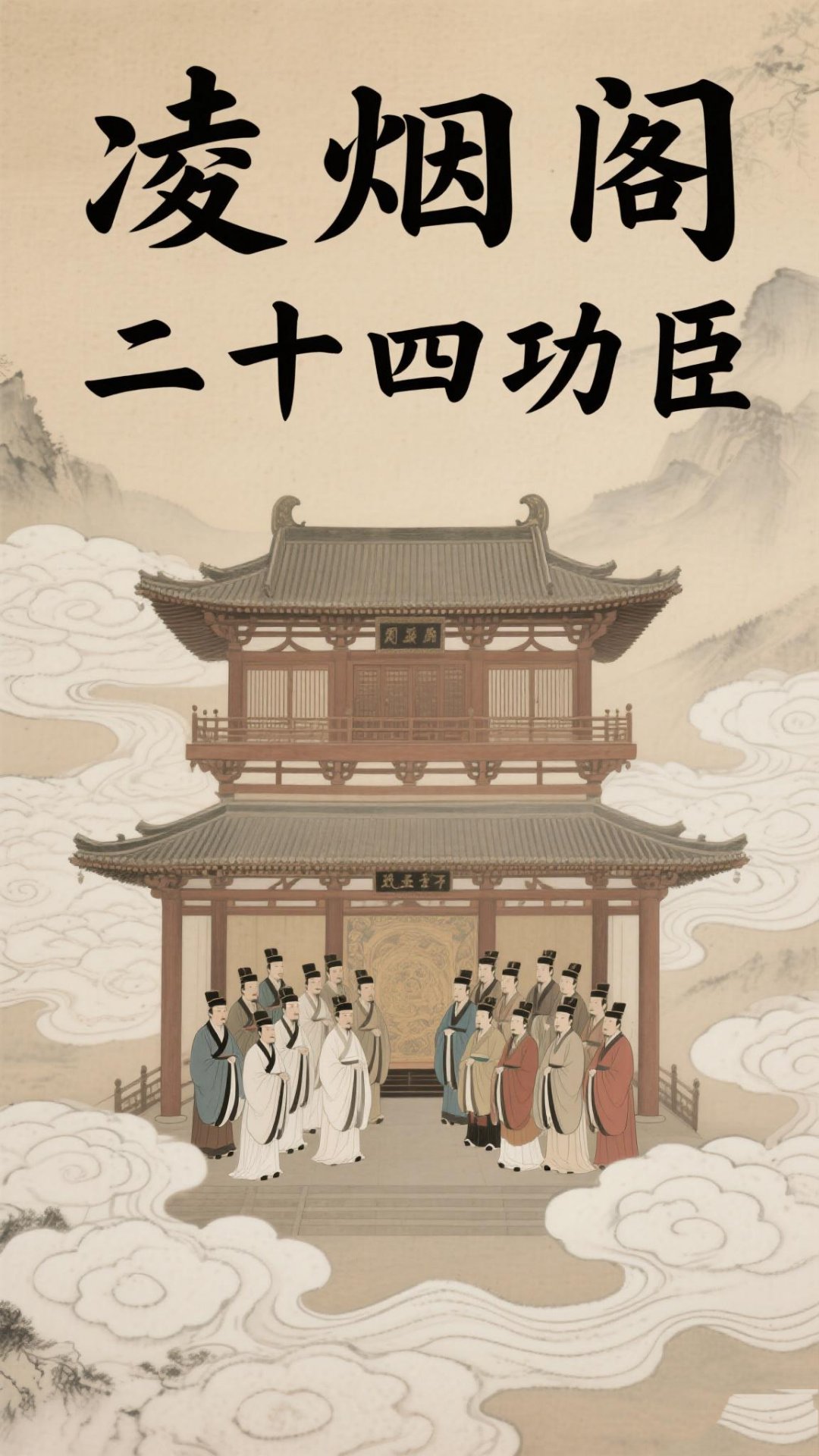 —被诬谋反自杀,享65岁 凉州都督,河间元王李孝恭