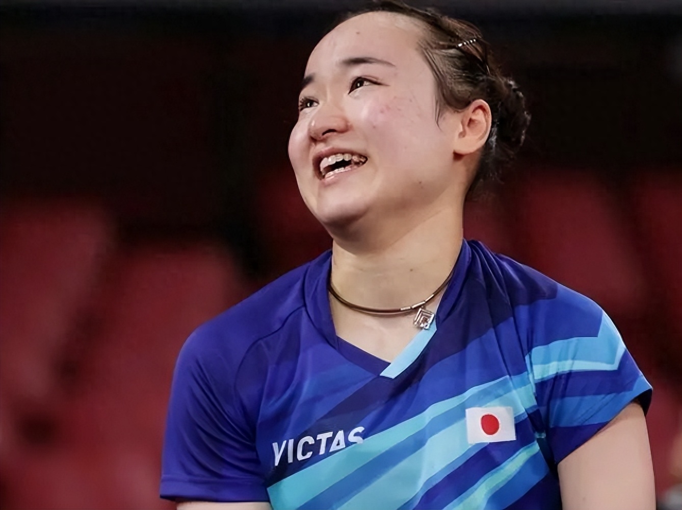 伊藤美诚强势崛起,日本女乒五人晋级16强,国乒需高度警惕  在沙特大