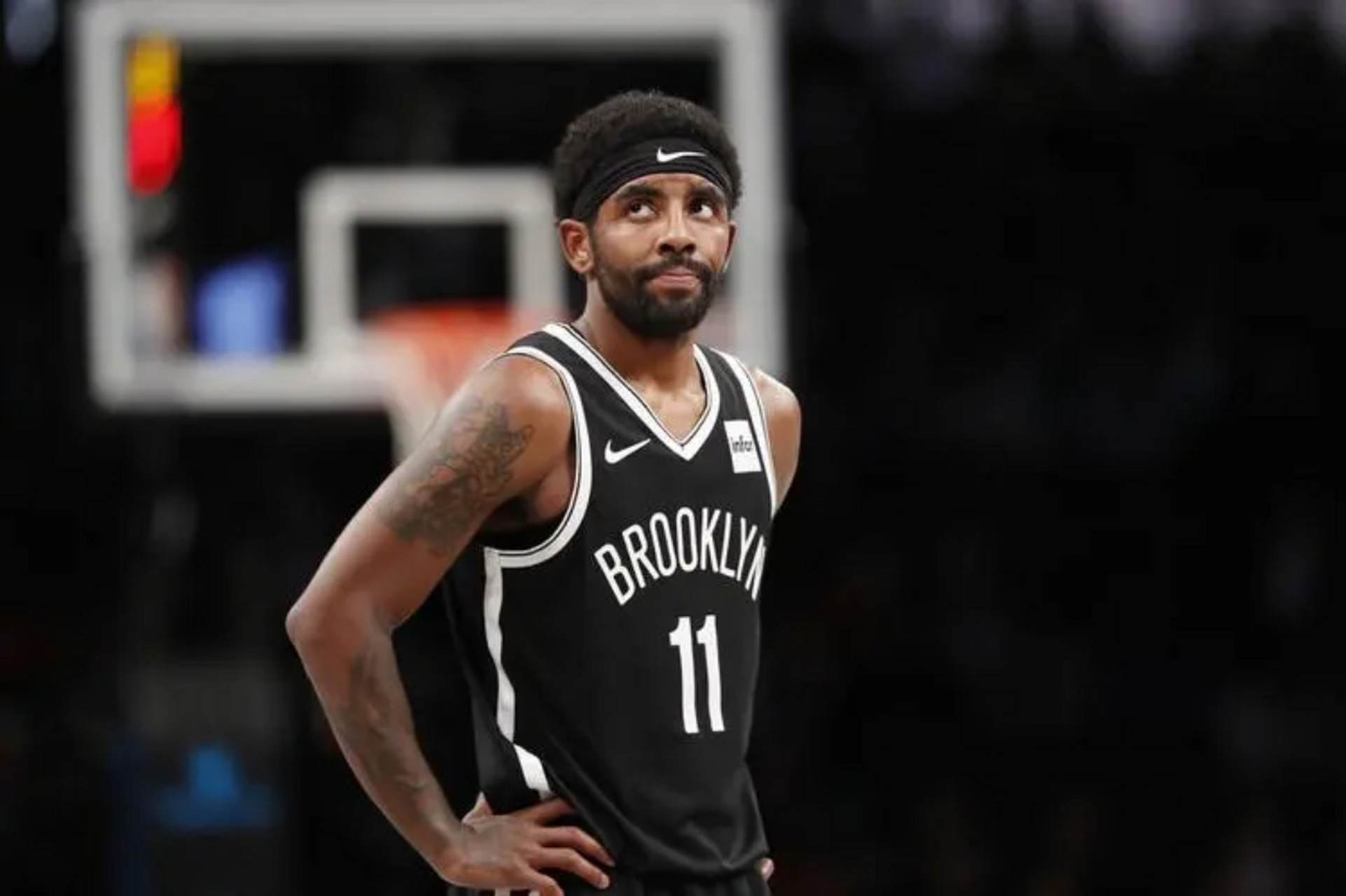 欧文在推特上宣布斋月开始:与全球同胞共赴祈祷与禁食之旅    3月12日