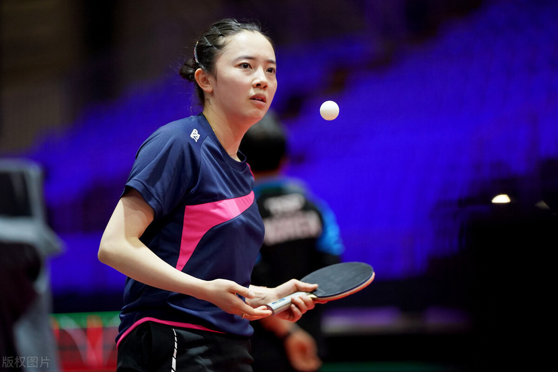 乒乓球界的三大巨头——田志希,石川佳纯和刘诗雯,近期再次成为了众人