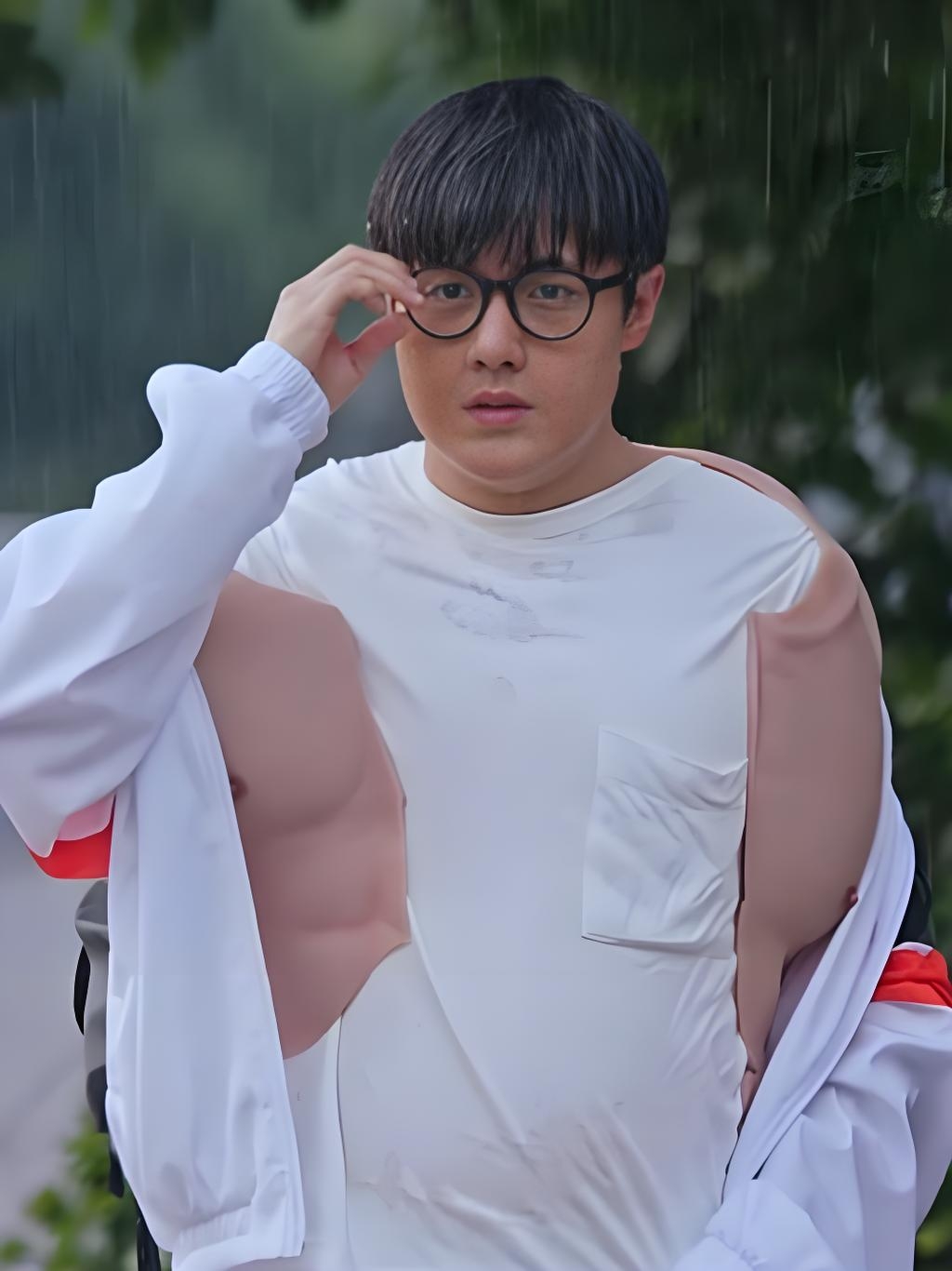 人生的意义在于享受过程,而非结果,学生的高考如此