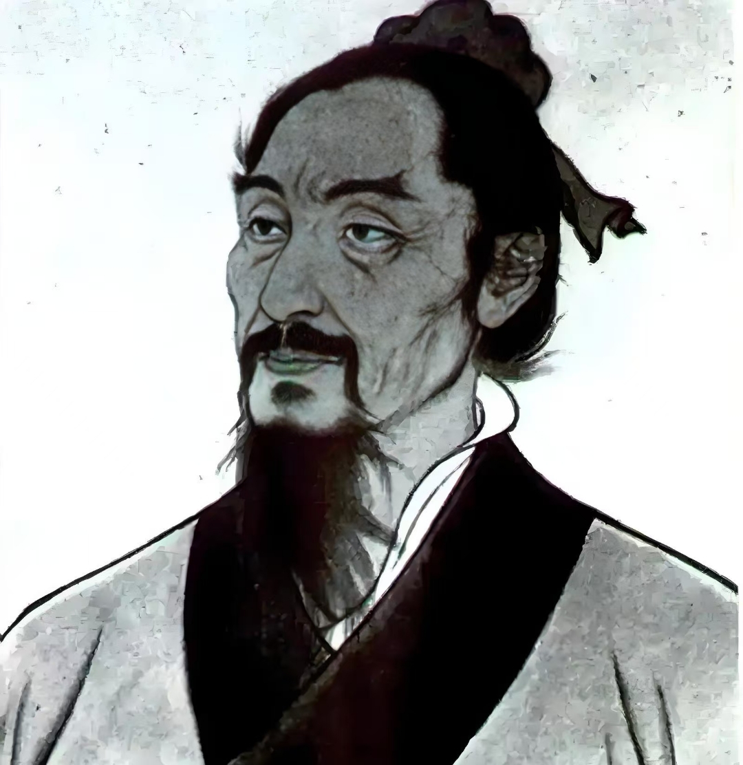 李斯头像