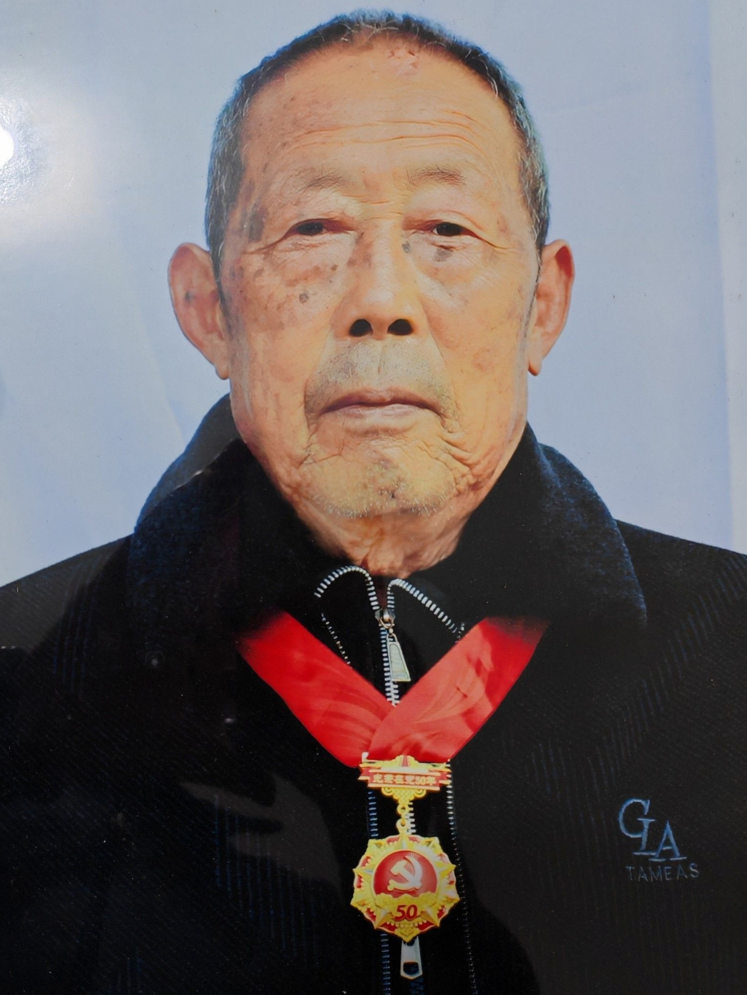 父亲的一生:泥土里长出的脊梁