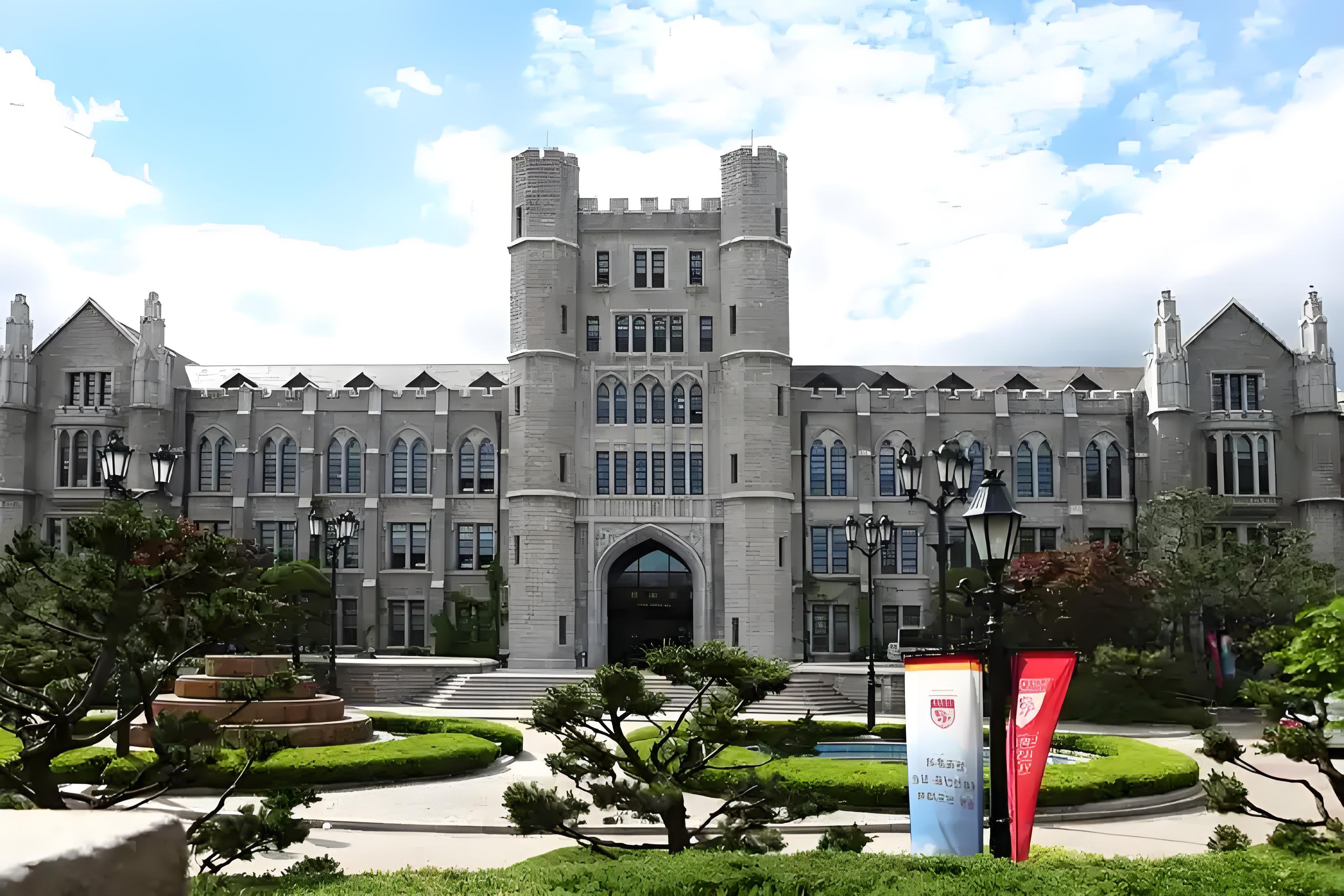 高丽大学留学申请条件留学须知