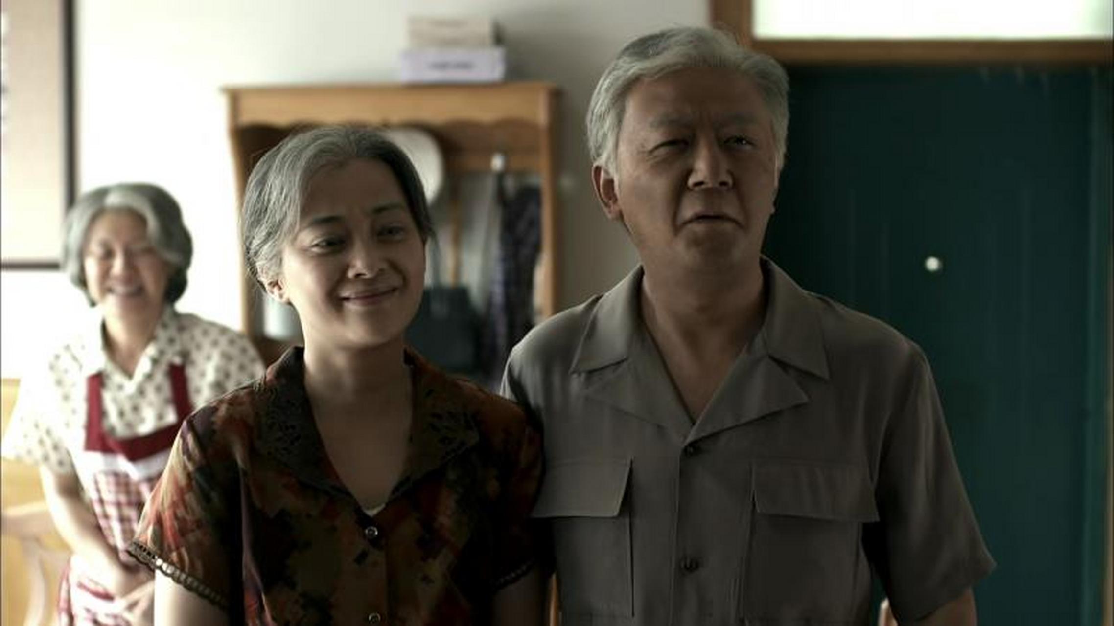 家庭剧天花板《父母爱情》 #电视剧推荐# 门当户对是传统的婚姻观念