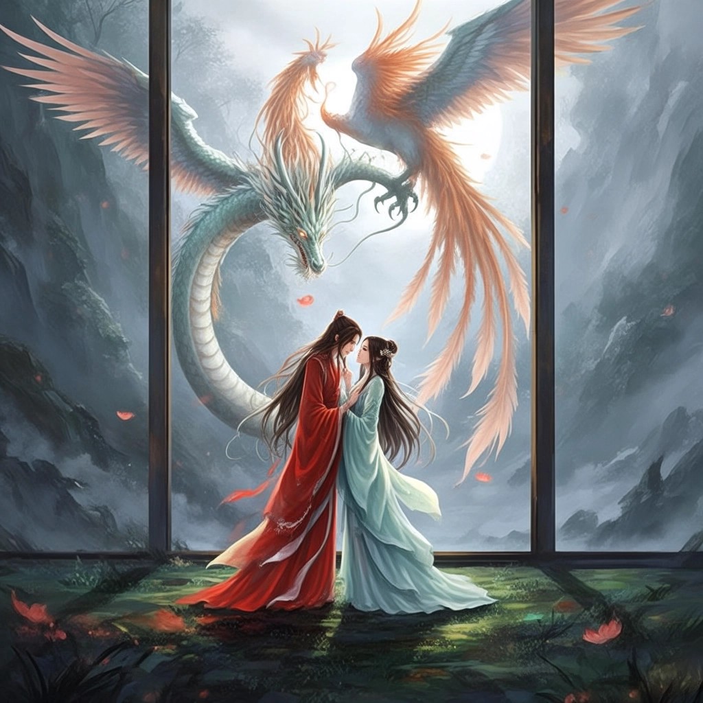 梦醒有句 荣居天中