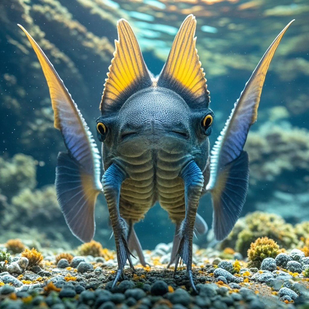 然而,如今的海洋却面临着严重的污染危机