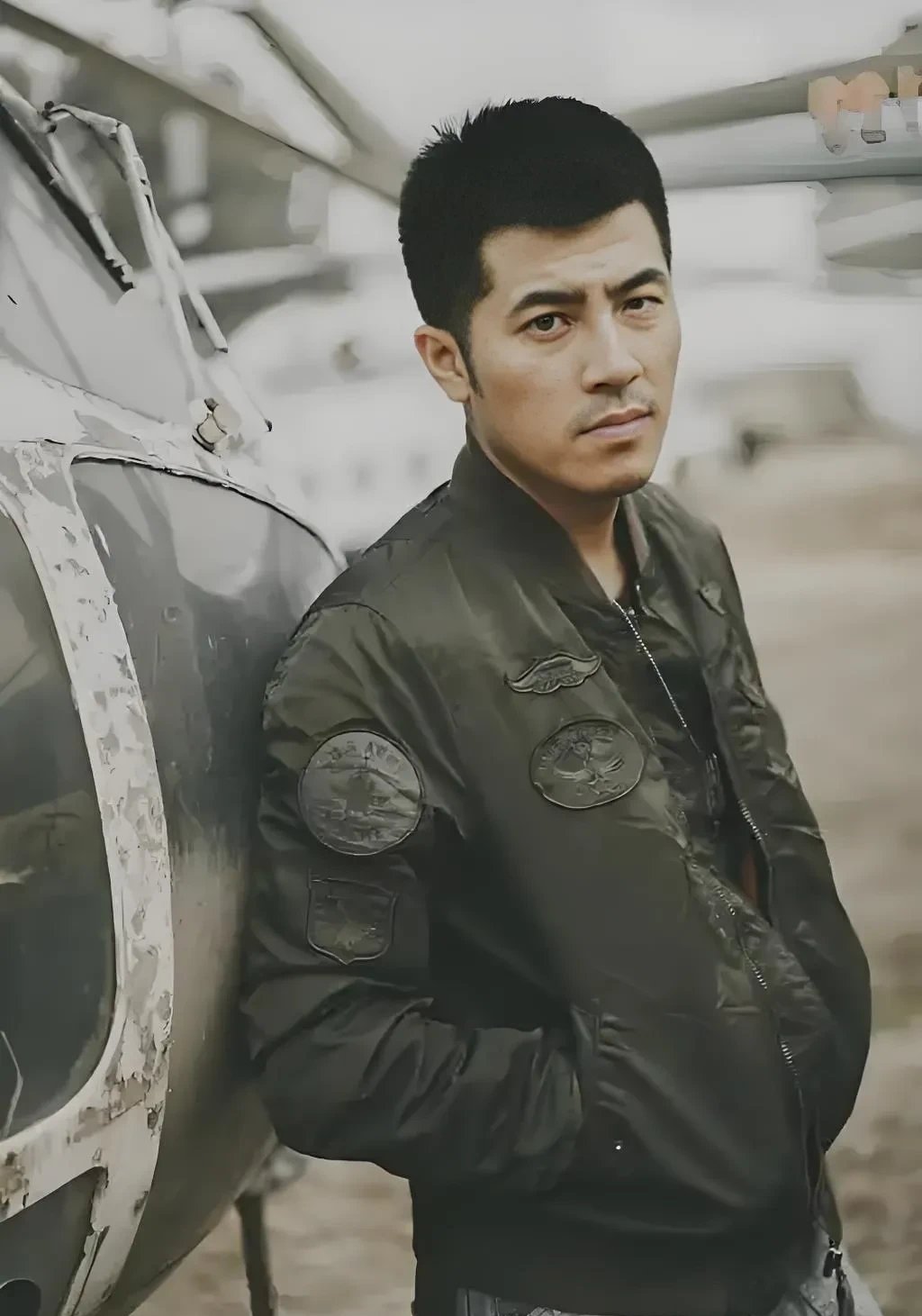 电视剧《黄雀》男演员演技排名: