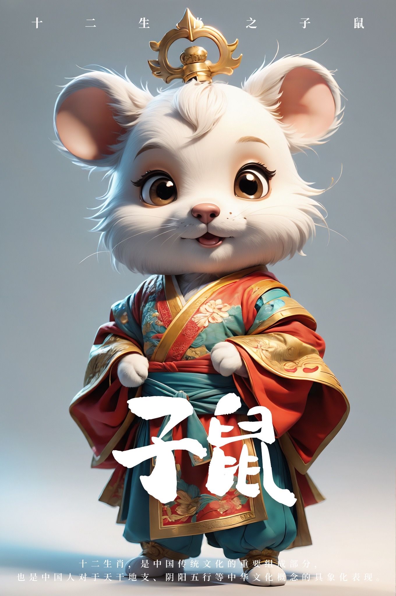 生肖鼠今日非常运势(生肖鼠今日非常运势怎么样)