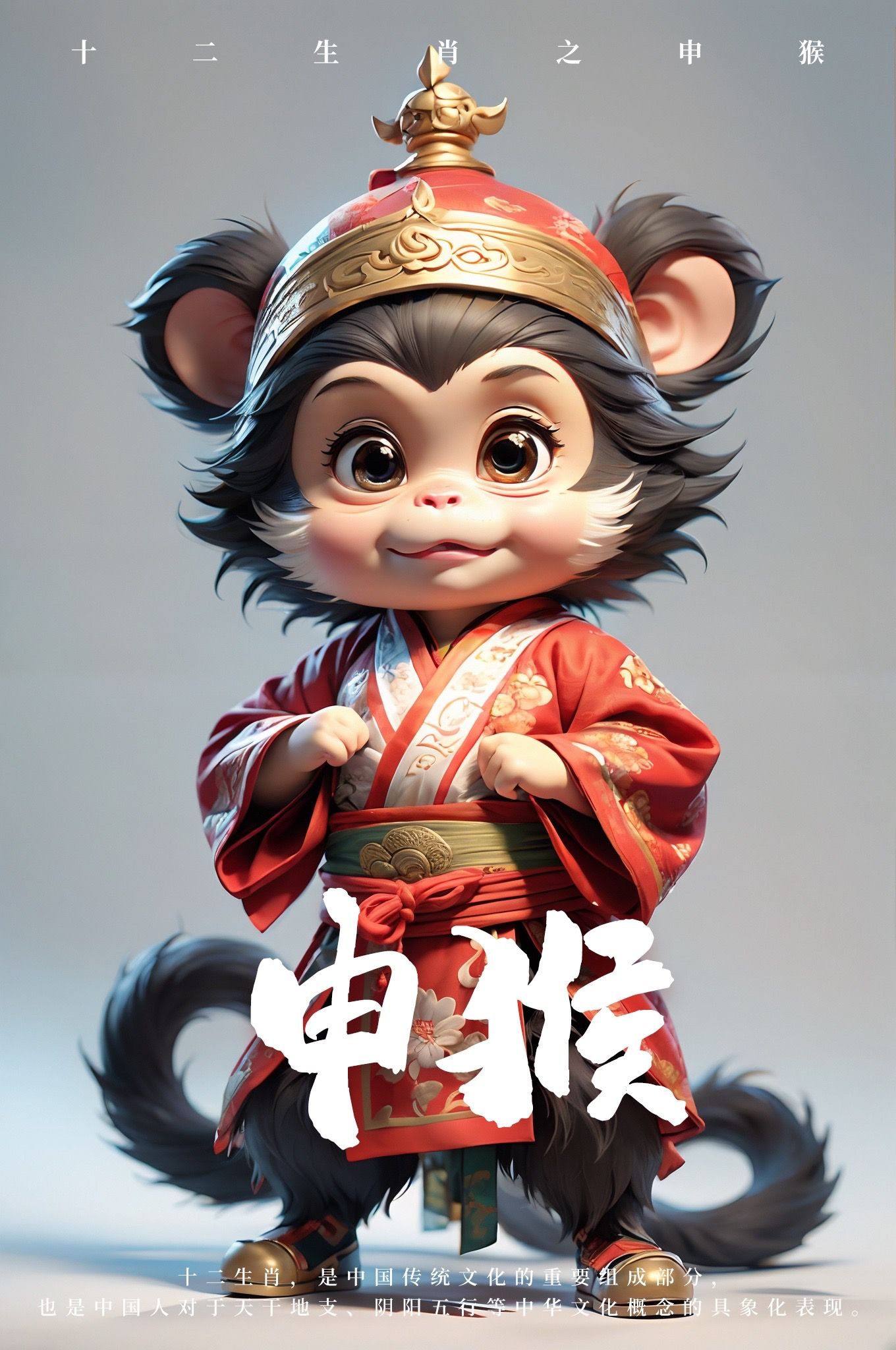 生肖猴男生的运势(生肖猴男生的运势和财运)