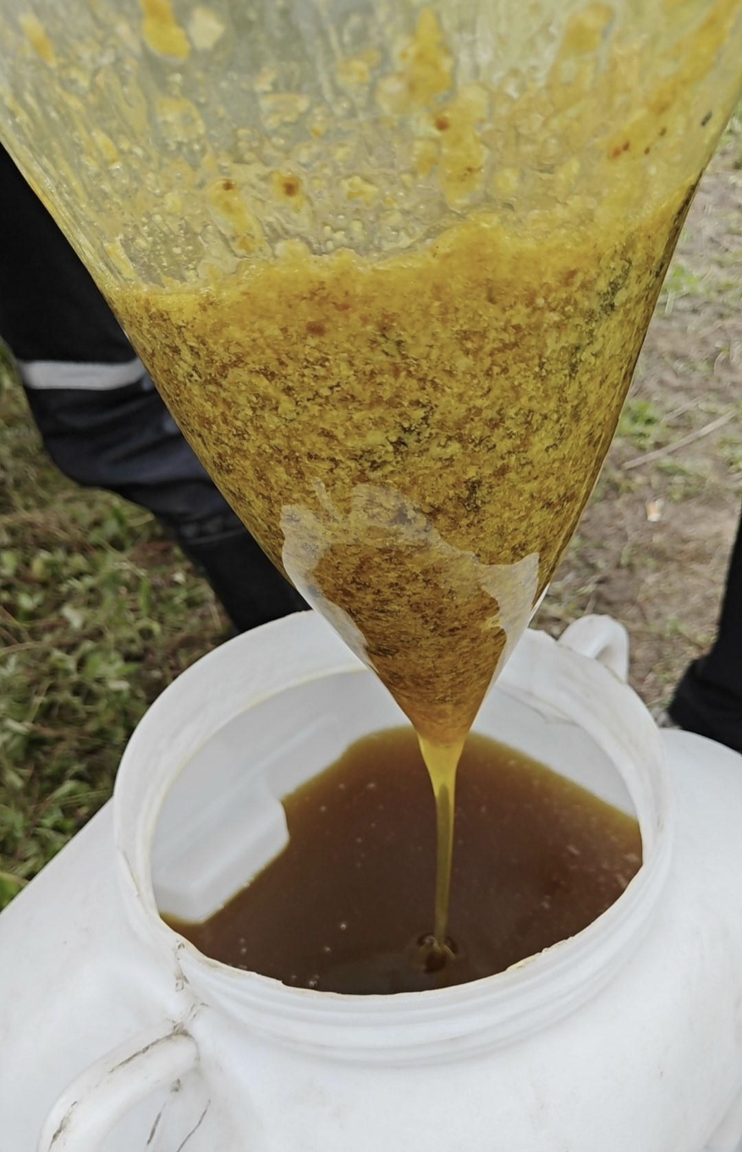 蜂蜜怎么吃才效果好一点(蜂蜜怎么吃更健康) 蜂蜜怎么吃才效果好一点(蜂蜜怎么吃更健康)