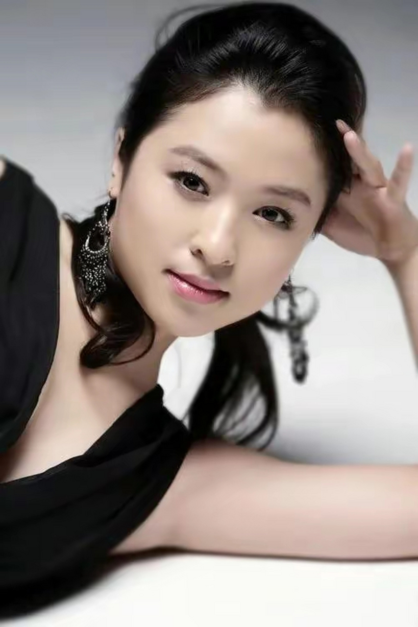 魏小军,几张精修照片