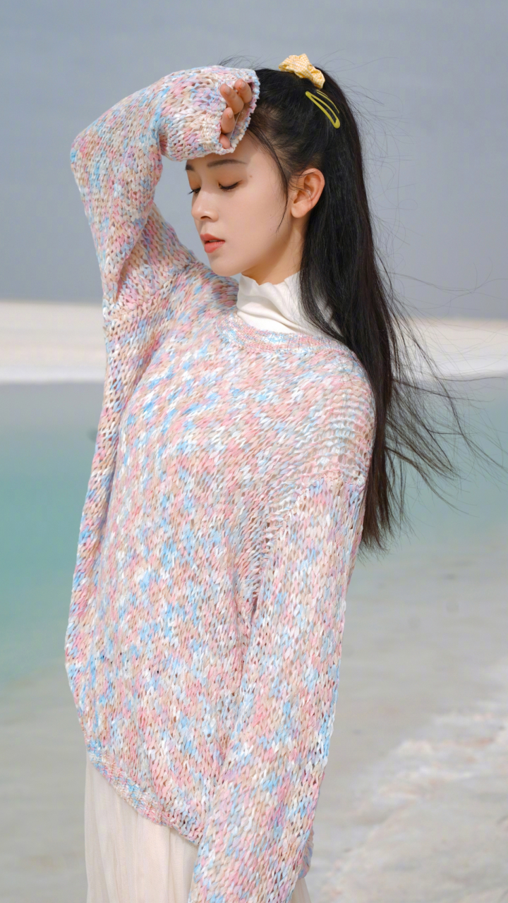 美女4k壁纸