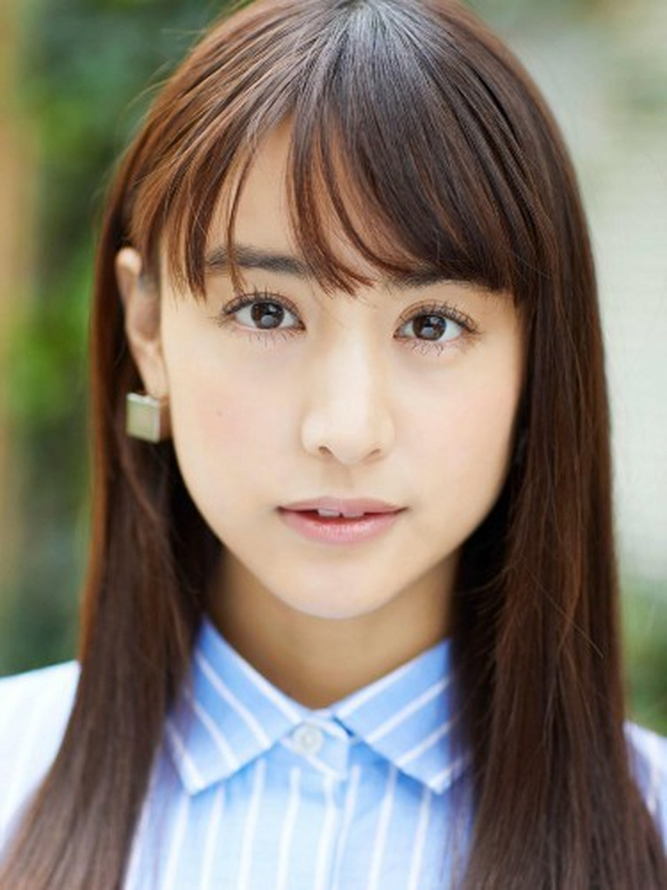 山本美月:性感高清写真