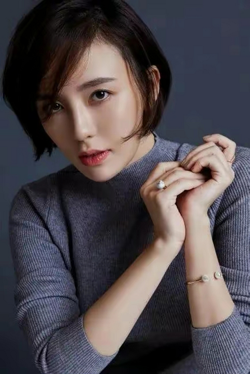 吕佳容美图合集