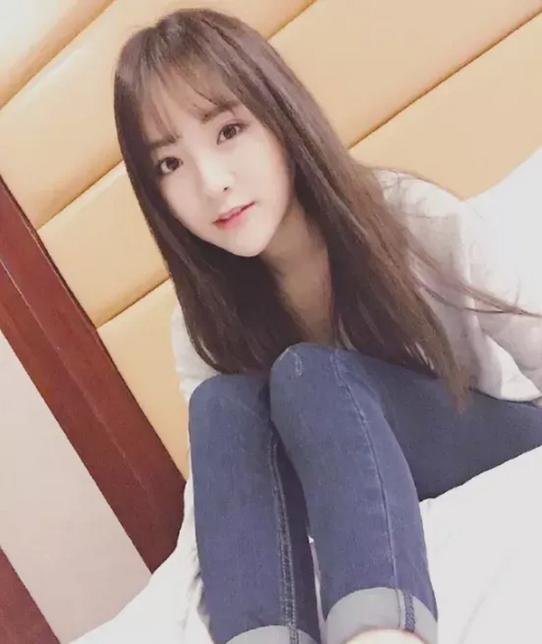 为snh48第一代的队长,莫寒icon也是付出了异于常人的努力.