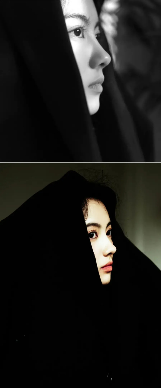 美女博主冬瓜嘀嘀的颜值是真的高啊,五官标准,面部饱满,线条流畅,鼻子