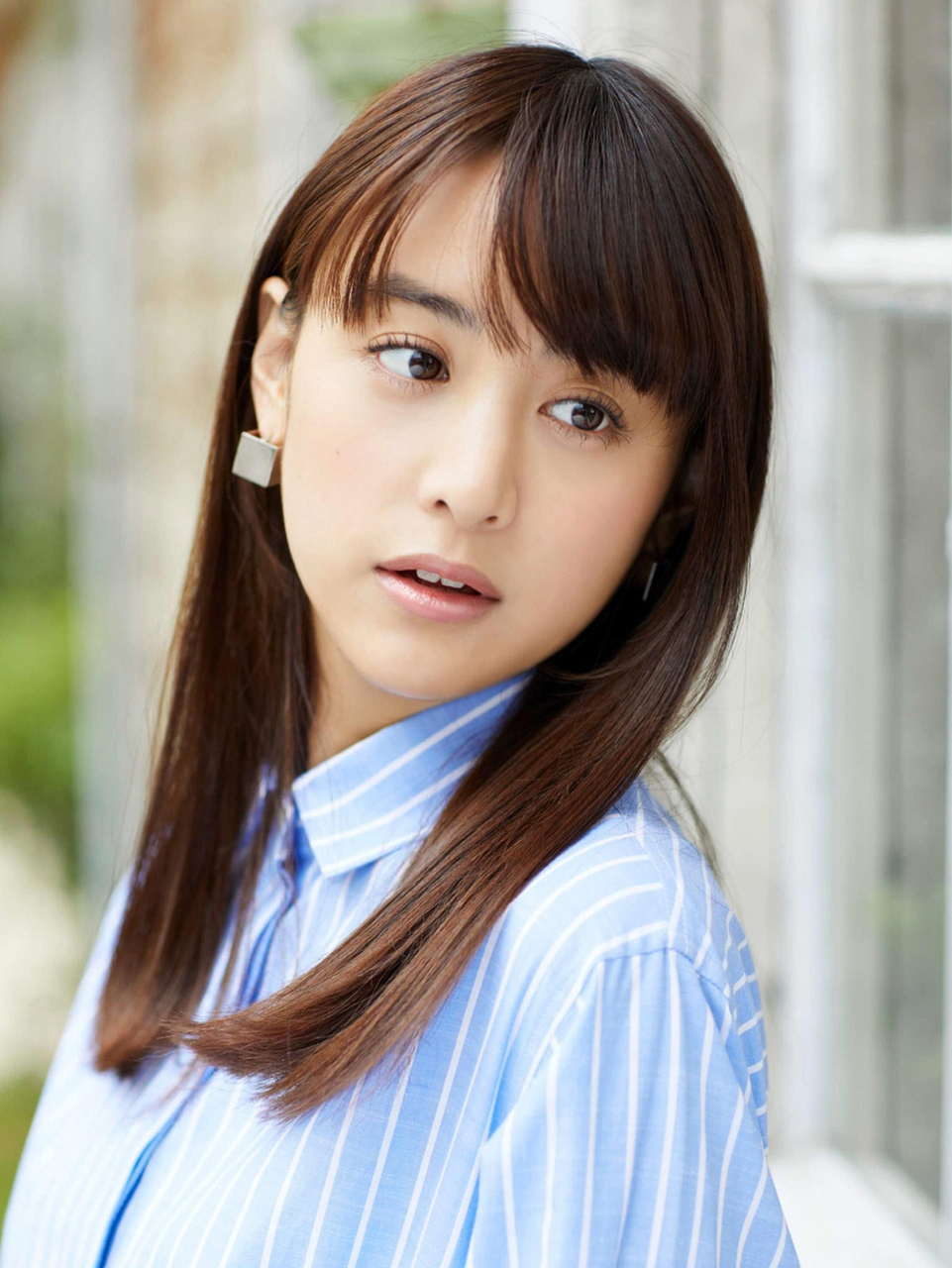 山本美月:性感高清写真