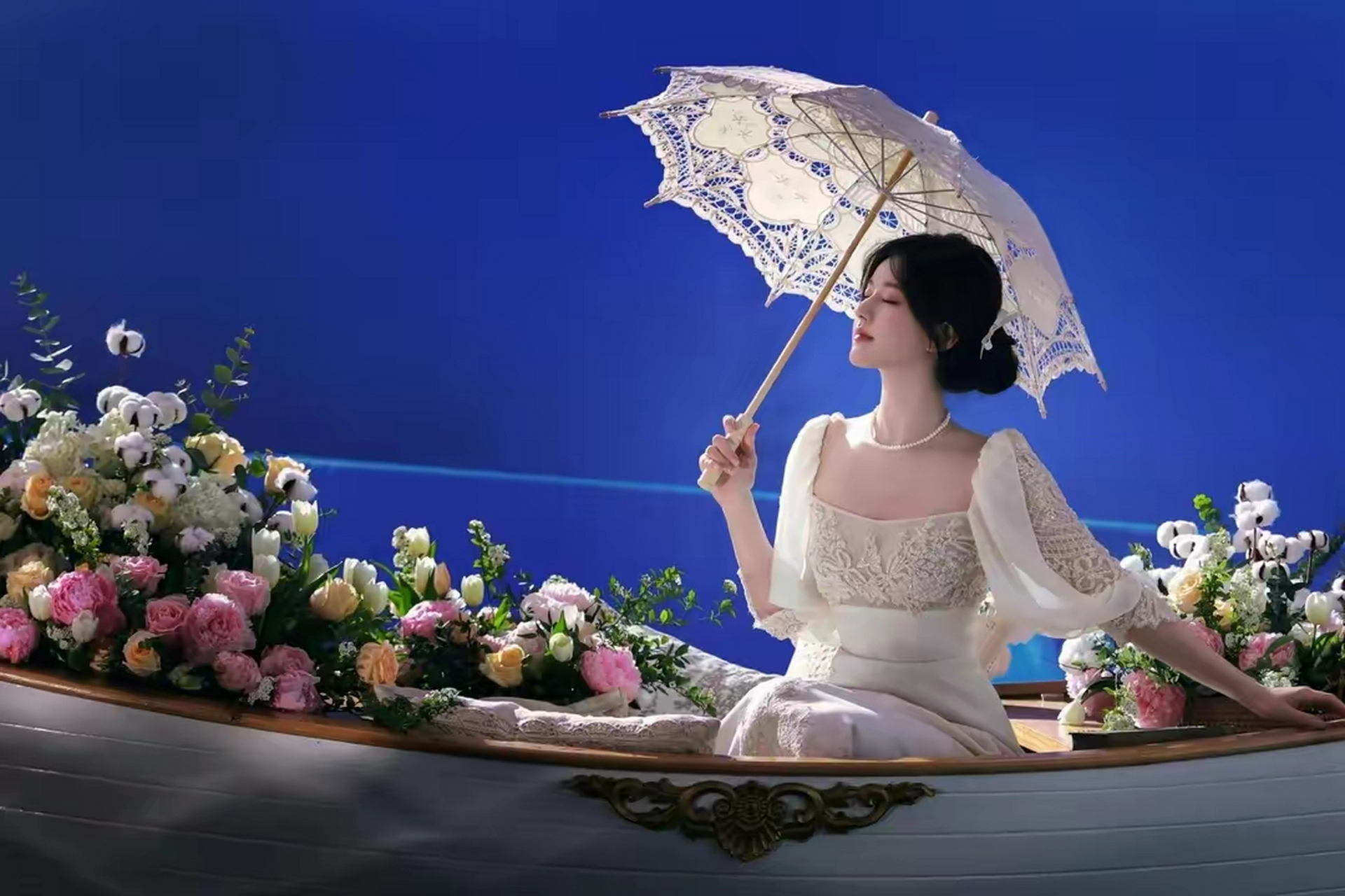 赵露思高清壁纸