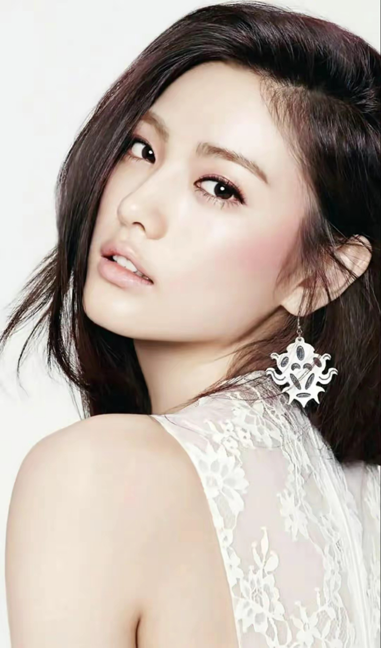 韩国美女林珍娜超清美图