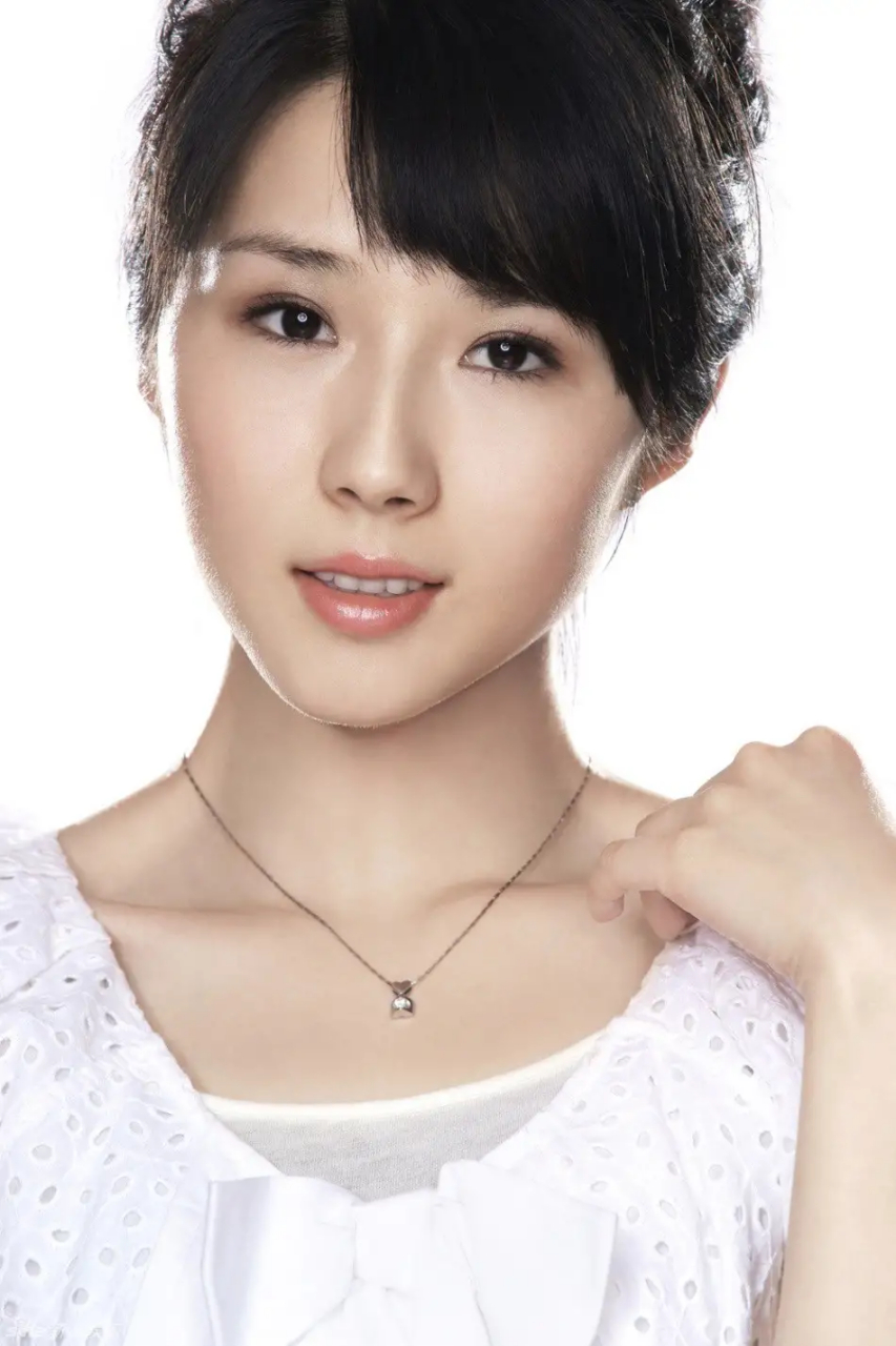 方安娜,美图系列欣赏