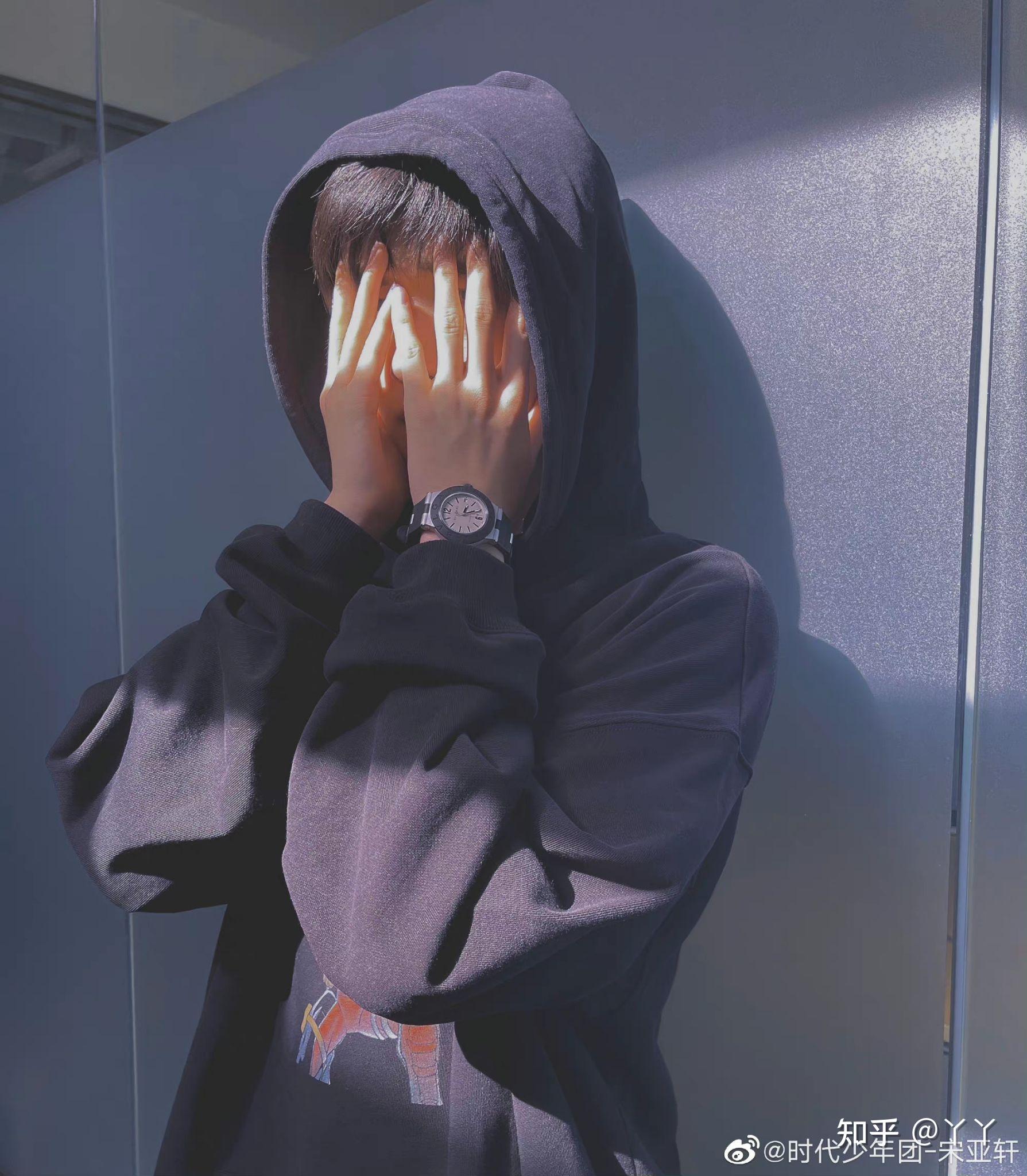 宋亚轩不仅阳光而且帅,开朗大宝藏男孩 tnt时代少年团宋亚轩