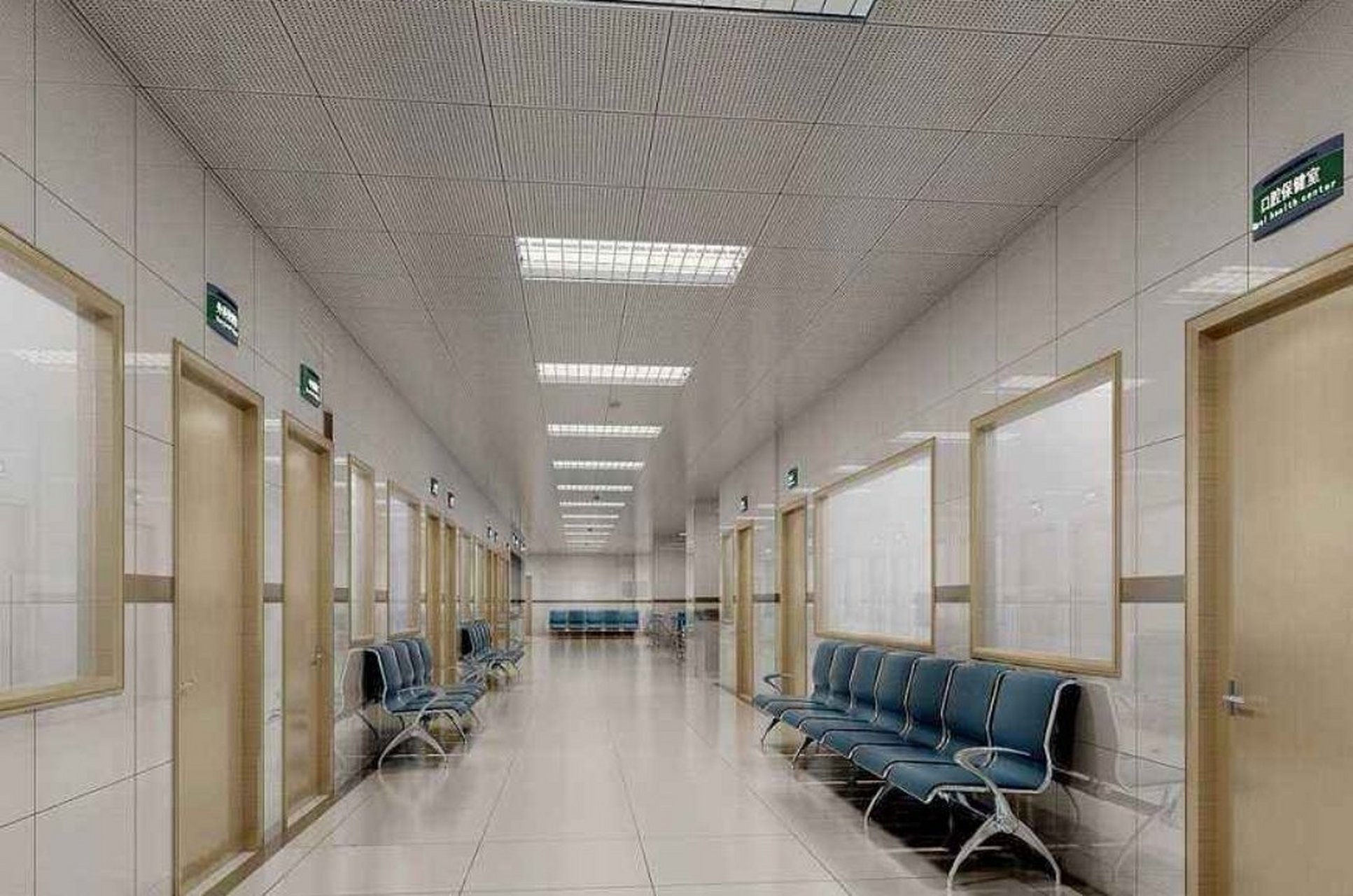 本地新鲜事#12月16日起,中山市坦背医院将整体搬迁至东升医院现址