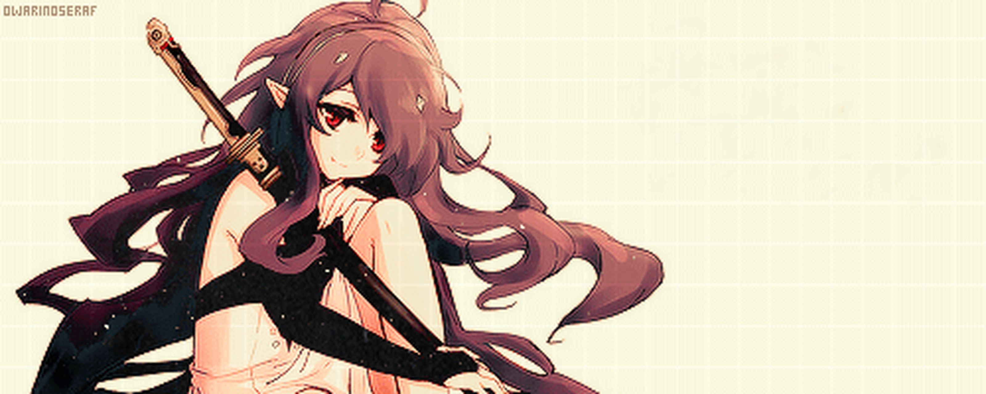 《终结的炽天使》第五弹 阿朱罗丸(亚瑟拉-采佩西)