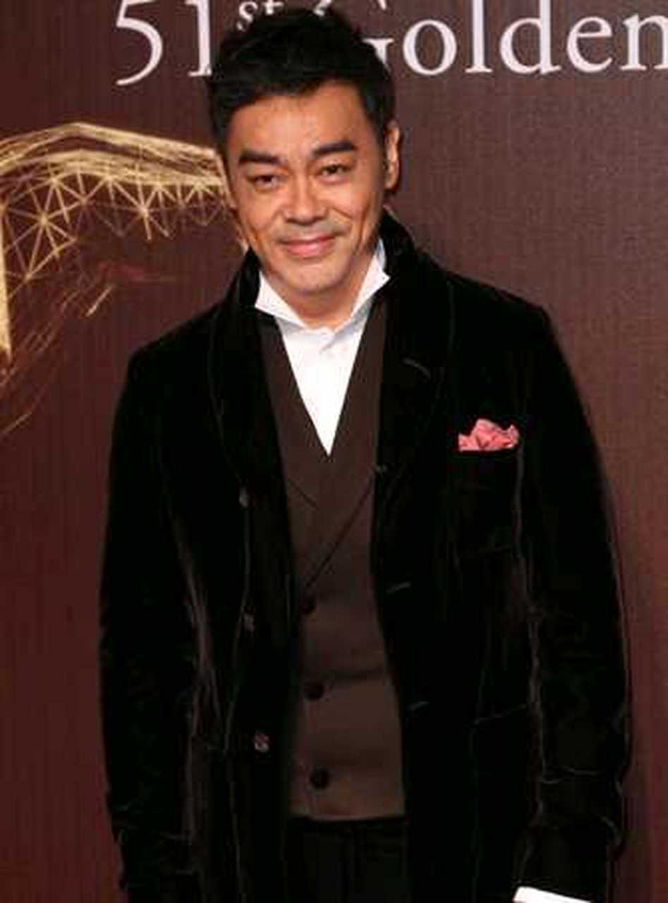 经典电视剧# 刘青云拍的《大时代2世纪之战国语》里面讲了金融危机